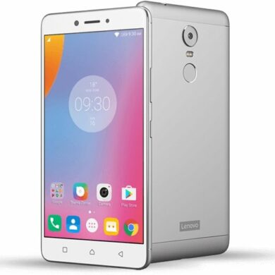 lenovo smartphone vibe k6 note hero