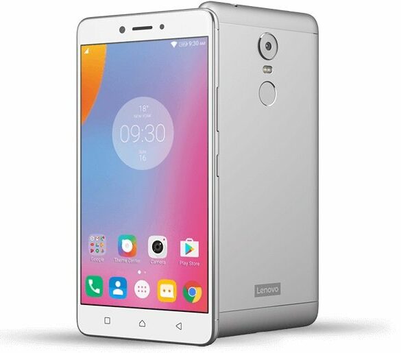 lenovo smartphone vibe k6 note hero