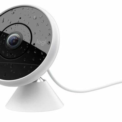 logitech circle 2 1