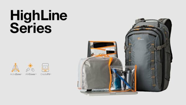 lowepro highline series lowepro highline series