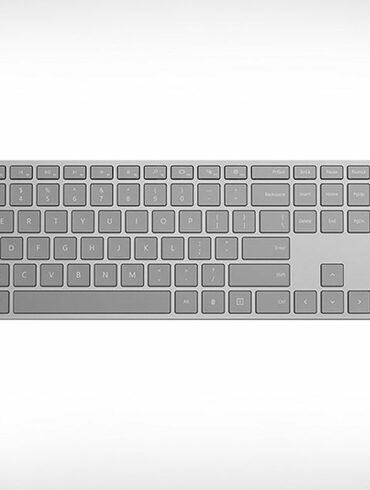 microsoft modern keyboard 1