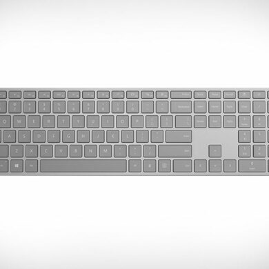 microsoft modern keyboard 1