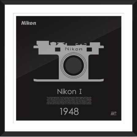 nikon poster 100th Anniversary Edition 1 nikon poster 100th Anniversary Edition 1