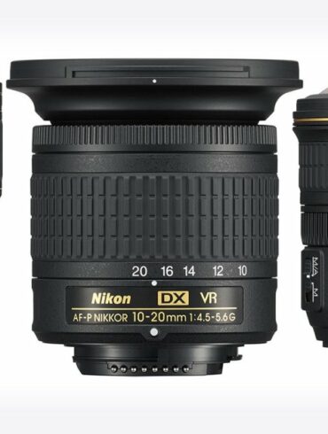nikon ultra wide lens 1