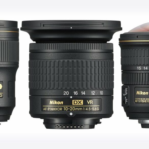 nikon ultra wide lens 1