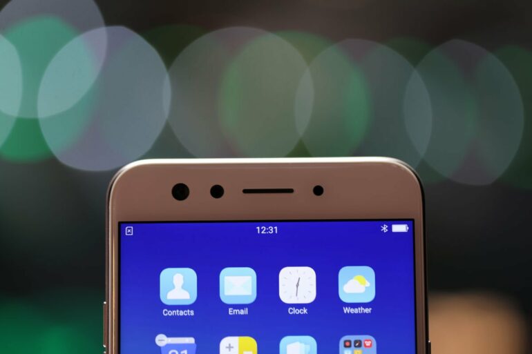 oppo f3 kamera depan oppo f3 kamera depan