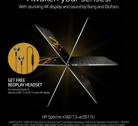 promo ramadhan hp spectre x360 2017 4K promo ramadhan hp spectre x360 2017 4K