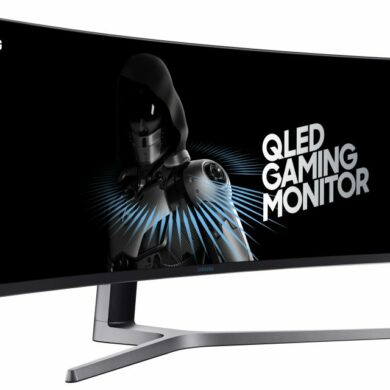 samsung CHG90 1