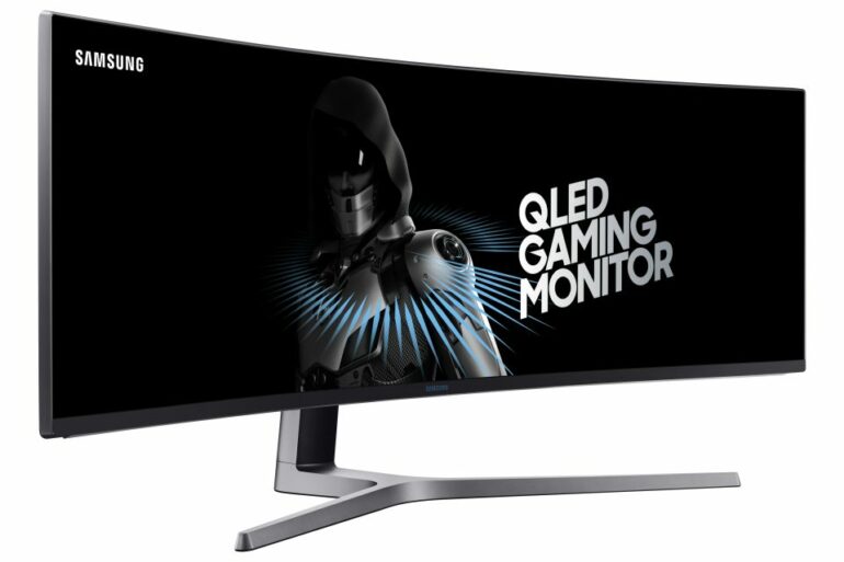 samsung CHG90 1 samsung CHG90 1