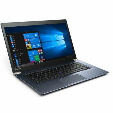 toshiba tecra x40 1