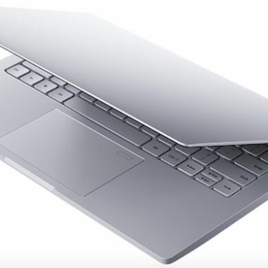 xiaomi mi notebook air 2017
