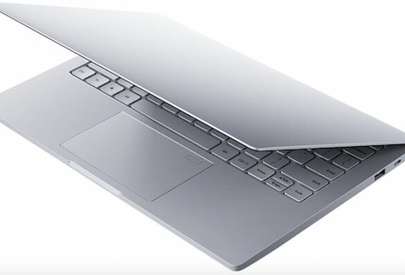 xiaomi mi notebook air 2017