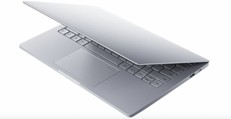 xiaomi mi notebook air 2017