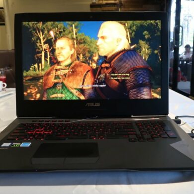 ASUS ROG G752VSK 5