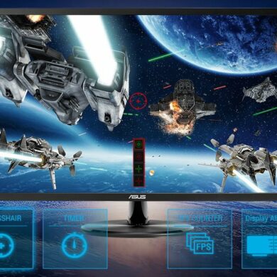ASUS VP28UQG 1
