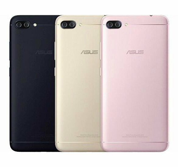 Asus ZenFone 4 Max