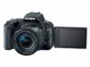 Canon EOS 200D 2