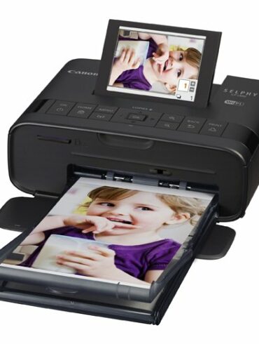 Canon Selphy CP1300 1 Canon Selphy CP1300 1