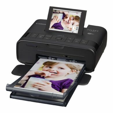 Canon Selphy CP1300 1
