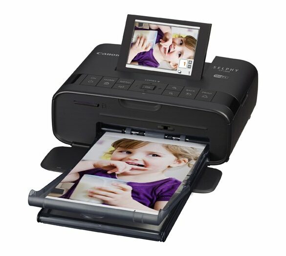 Canon Selphy CP1300 1