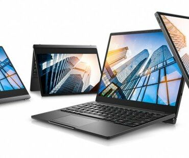 Dell Latitude 7285 Dell Latitude 7285