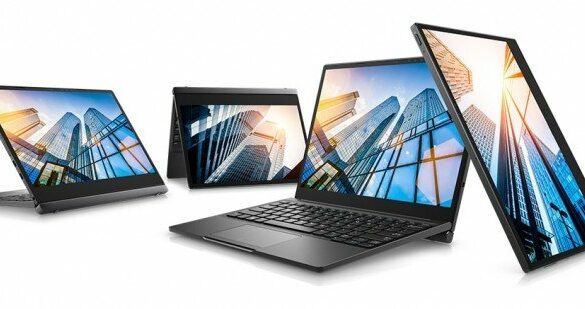 Dell Latitude 7285 Dell Latitude 7285