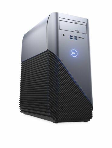 Dell New Inspiron Gaming desktop PC 1 Dell New Inspiron Gaming desktop PC 1