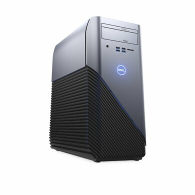 Dell New Inspiron Gaming desktop PC 1