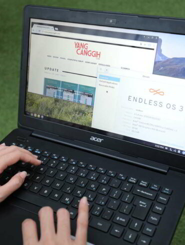 Endless OS lifestyle 1 Endless OS lifestyle 1