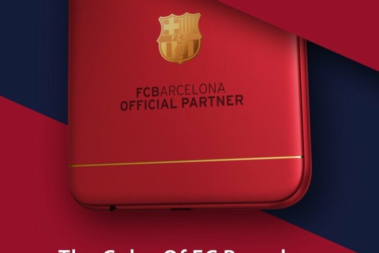 F3 FCB FCB red is coming
