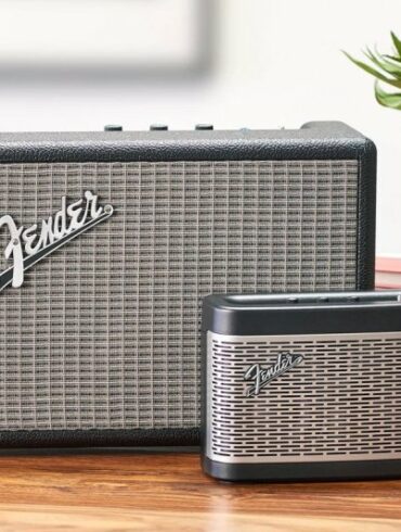 Fender newport dan Monterey 1 Fender newport dan Monterey 1