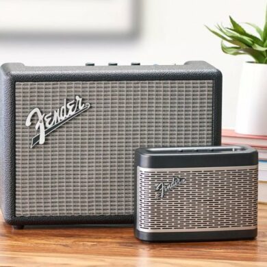 Fender newport dan Monterey 1