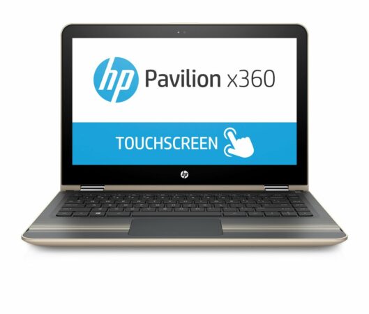 HP Pavilion x360 13 u170tu open HP Pavilion x360 13 u170tu open