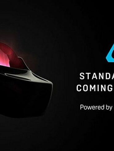 HTC Umumkan Vive Standalone, Headset VR Tanpa Kabel dengan Snapdragon 835 27 HTC Vive Standalone