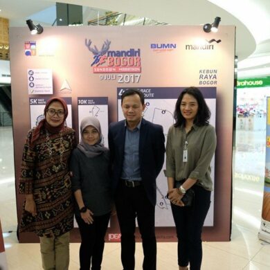Indosat Bogor