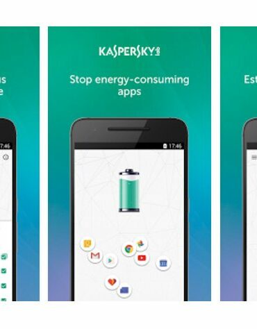 Kaspersky Battery Lab