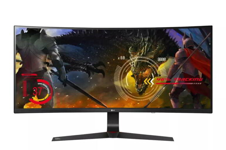 LG 34UC89G 1 LG 34UC89G 1