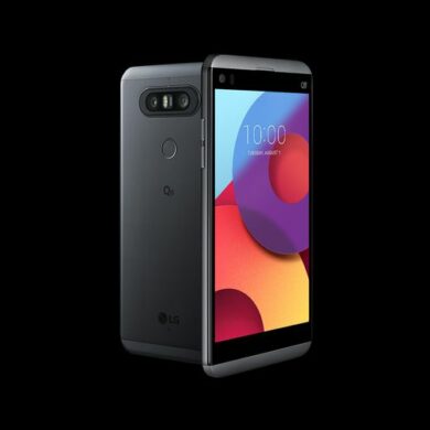 LG Q8
