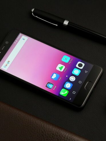 Leagoo T5 1 Leagoo T5 1