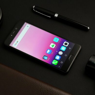 Leagoo T5 1