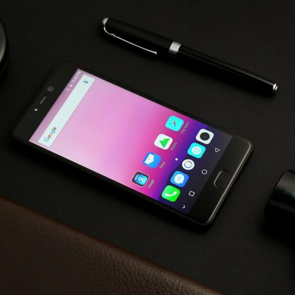 Leagoo T5 1