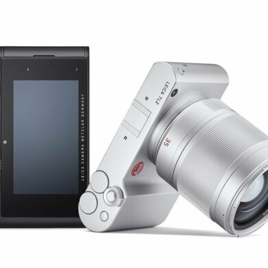 Leica TL2 1