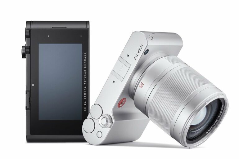 Leica TL2 1 Leica TL2 1