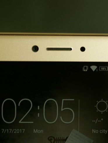 Review Lenovo K6 Note: Tetap Jagokan Multimedia dengan Layar dan RAM Lebih Besar 37 Lenovo K6 Note 6