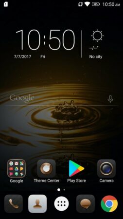 Review Lenovo K6 Note: Tetap Jagokan Multimedia dengan Layar dan RAM Lebih Besar 27 Lenovo K6 Note UI 2