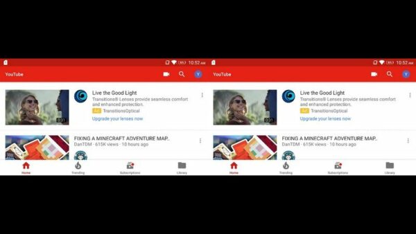 Review Lenovo K6 Note: Tetap Jagokan Multimedia dengan Layar dan RAM Lebih Besar 32 Lenovo K6 Note VR Mode 1
