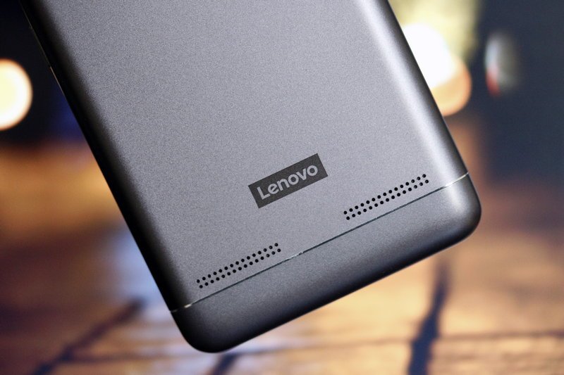 Lenovo K6 Power 2 1