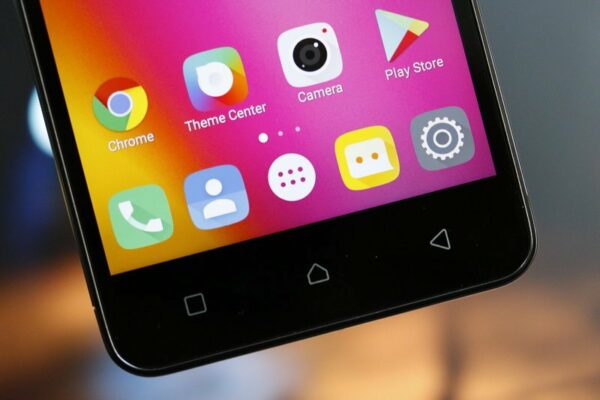 Review Lenovo K6 Power: Smartphone 2 Jutaan untuk Penikmat Multimedia 25 Lenovo K6 Power 4