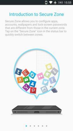 Review Lenovo K6 Power: Smartphone 2 Jutaan untuk Penikmat Multimedia 31 Lenovo K6 Power UI 4