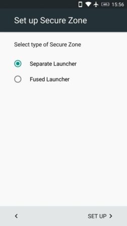 Review Lenovo K6 Power: Smartphone 2 Jutaan untuk Penikmat Multimedia 32 Lenovo K6 Power UI 5